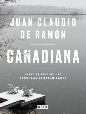 cover image of Canadiana